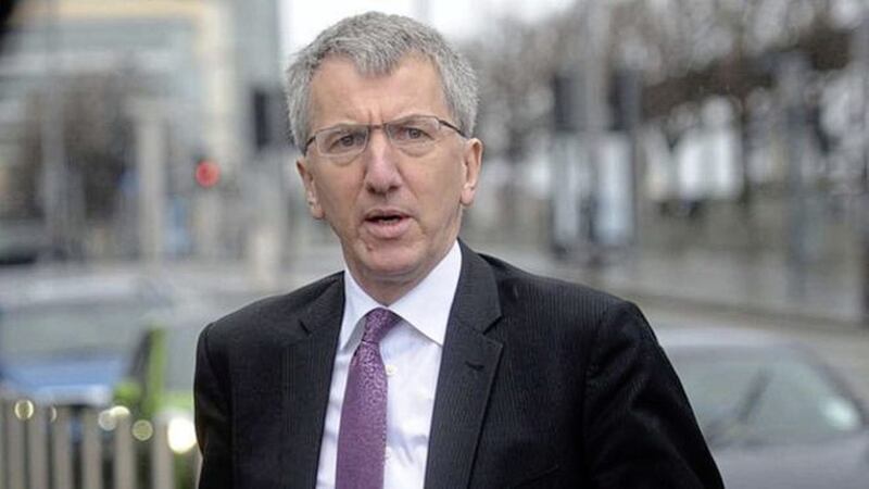 Former finance minister M&aacute;irt&iacute;n &Oacute; Muilleoir had called for the RHI beneficiaries list to be published 