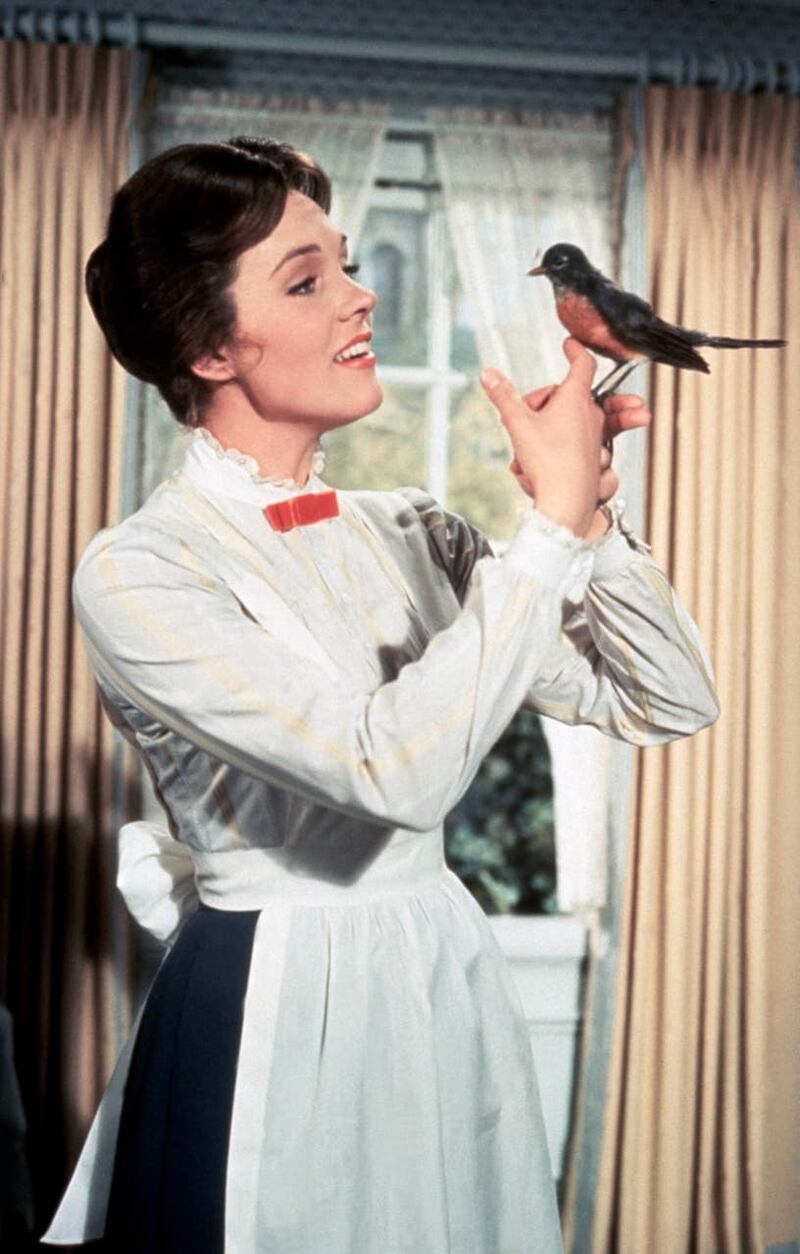 Film – Mary Poppins