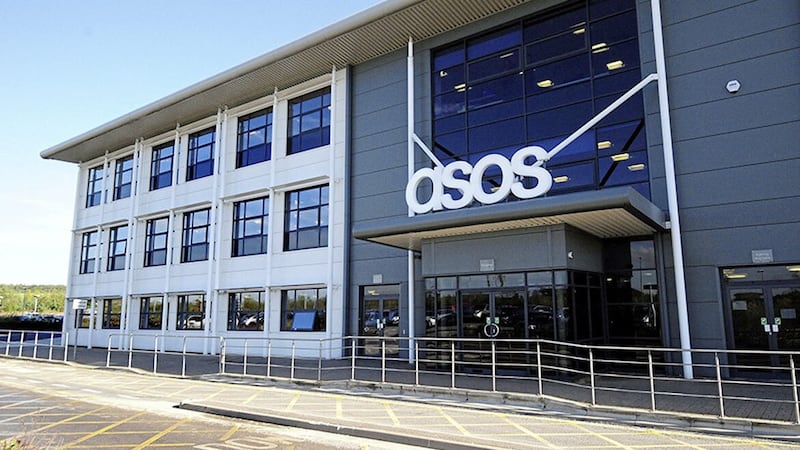 ASOS is offering 20 more trainee roles at its fourth Assured Skills Academy in Belfast 