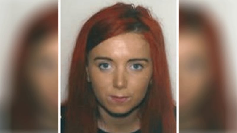 &nbsp;Saoirse Smyth has been missing for more than a year