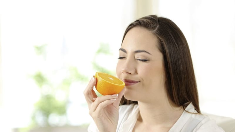 City dwellers were less able to smell orange juice and coffee in a Mexican study 