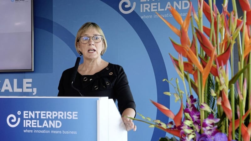 As Brexit remains a key issue in 2018, Enterprise Ireland chief executive Julie Sinnamon warned of uncertainty and volatility in the months ahead, insisting there is not enough focus by Irish companies on preparation for the UK&#39;s departure from the EU 