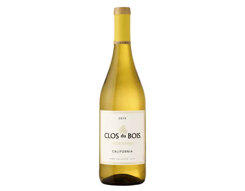 Clos Du Bois Chardonnay 2021, California, USA, Ocado