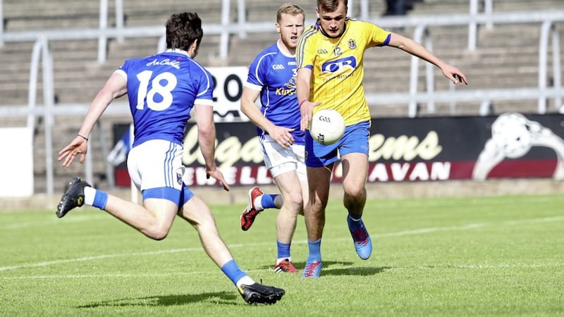 Enda Smith has been rested during the league by Roscommon boss Kevin McStay but may feature more prominently in tomorrow&#39;s Division Two final against a Cavan side that has a poor recent record against this weekend&#39;s opponents. 
