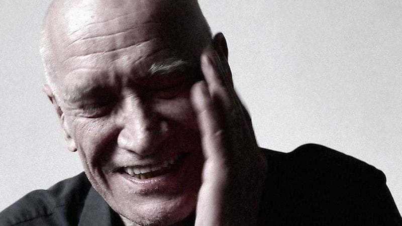 Wilko Johnson was told he had 10 months to live in 2013, having been diagnosed with late-stage pancreatic cancer 