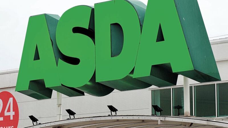 Shoppers are cutting back in line with the cost of living crisis, the head of Asda has said 