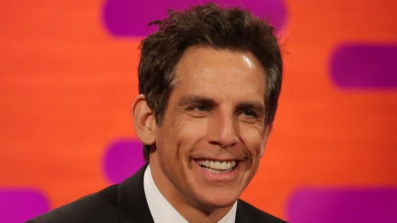 Fans have the chance to play dodgeball with Ben Stiller.