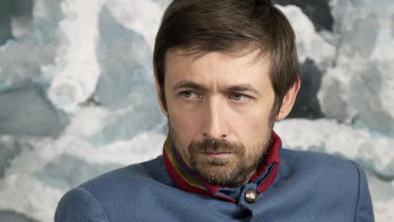 Neil Hannon: &quot;I like writing tight, three-and-a-half-minute pop songs&quot;