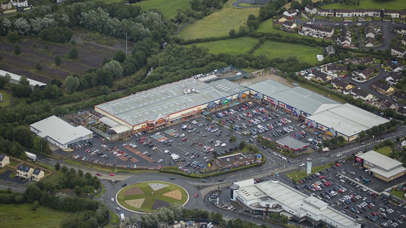 The new facilities are set to be located next to Damolly retail park in Newry&nbsp;
