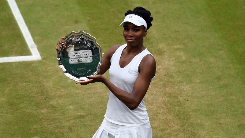 Williams missed out on becoming the oldest-ever woman Grand Slam title-holder.