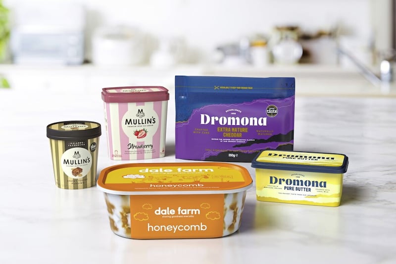 Why last year was a really big cheese for Dale Farm