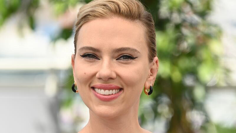 Scarlett Johansson: ChatGPT voice sounds ‘eerily similar’ to mine