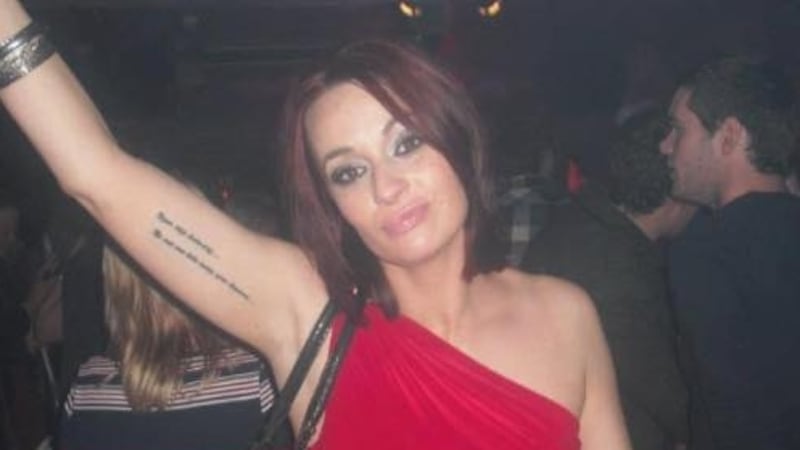 Sarah McNally (41) from Longford town died after a stabbing incident in New York over the weekend.