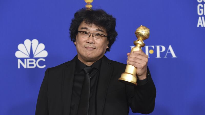 Director Bong Joon-Ho is said to be working with Adam McKay to bring Parasite to the small screen.