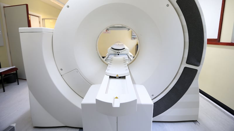 CT scans do not always pick up undetectable, small narrowings in the arteries, according to the British Heart Foundation (PA)