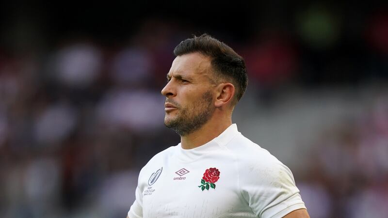 Danny Care is to take stock of his England future