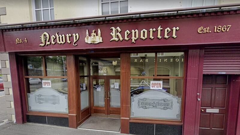 The Newry Reporter is to cease publication after 155 years. 