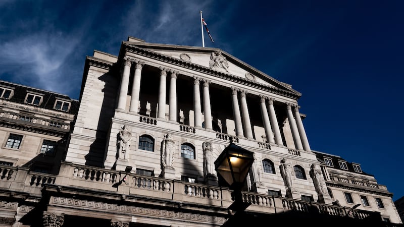 The Bank of England and the Treasury are exploring the potential of a central bank digital currency (Aaron Chown/PA)