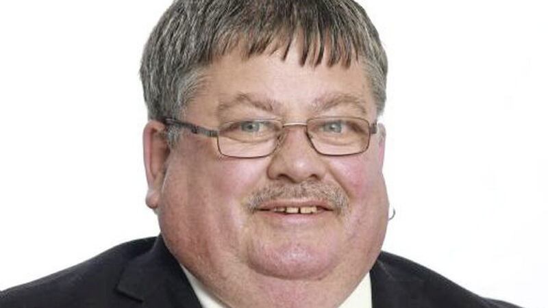 DUP councillor William Walker was arrested on Tuesday on suspicion of child sexual grooming and later released pending further inquiries