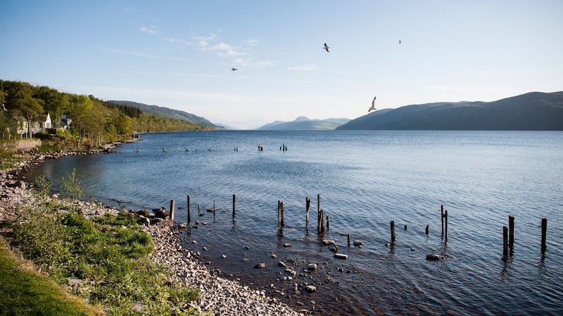 A new search for the Loch Ness monster it ot be launched