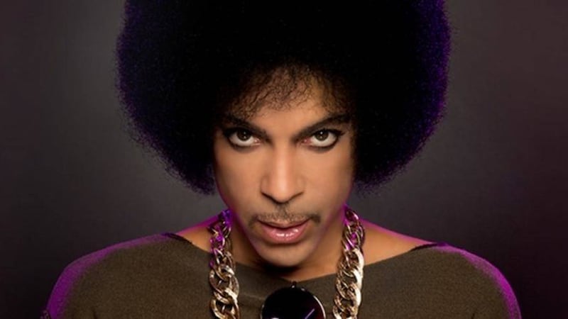 Prince, slave to Jay Z&#39;s Tidal service 