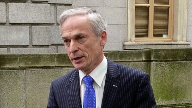 Education minister Richard Bruton has initiated a comprehensive review following calls for the principle to be a central part of that section of the curriculum 
