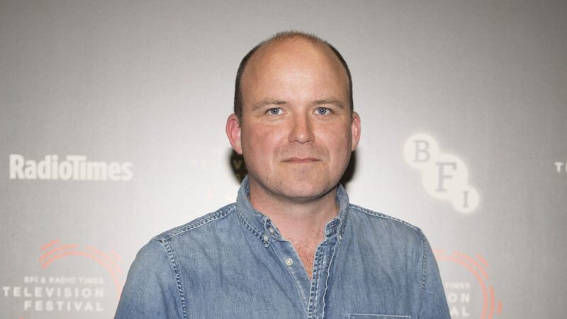 Rory Kinnear plays Stephen Lyons in the series penned by Russell T Davies.