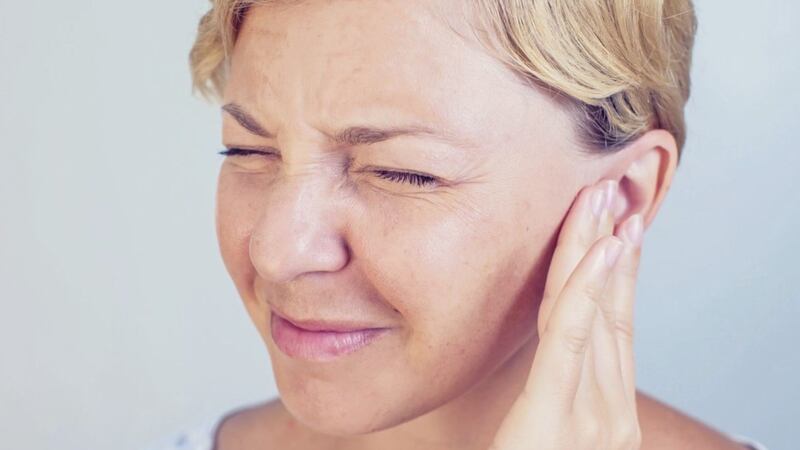 Tinnitus is a frustrating condition that produces a constant sound in one or both ears 