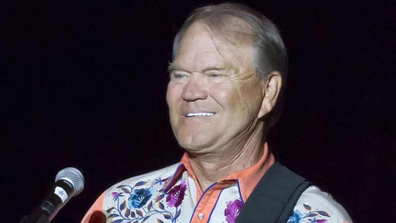 The country music star died following a battle with Alzheimer’s disease.