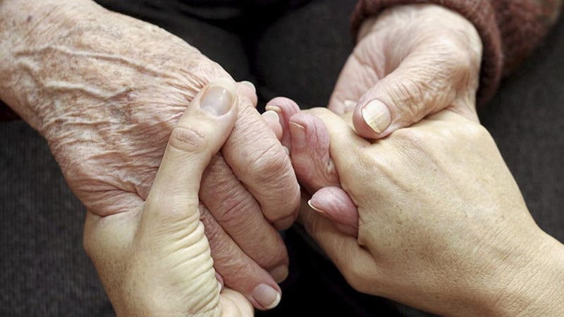 More than 40 care homes across Northern Ireland are to be sold 