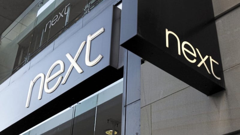 Retailer Next says its festive trading boost will be almost entirely wiped out by the latest lockdowns and higher costs 