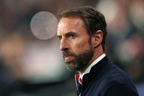‘Toxic’ influencers trick men into thinking women are against them – Southgate