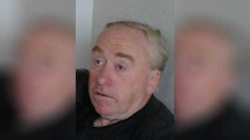 Terry Fitzsimons died in a clay pigeon shooting accident in Co Down 