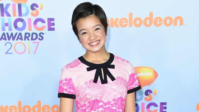 The channel is breaking new ground with its show Andi Mack.