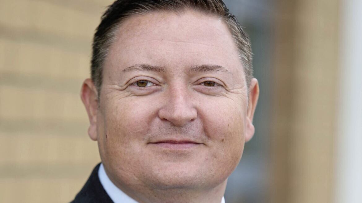 Martin Flynn