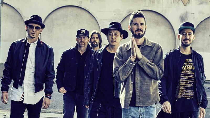 Linkin Park&#39;s new album could be their most personal yet 