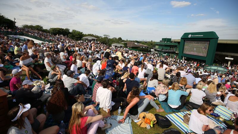 Henman Hill, Murray Mound, or Tsonga Summit? Take this quiz to find your ideal name for Wimbledon’s favourite hill.