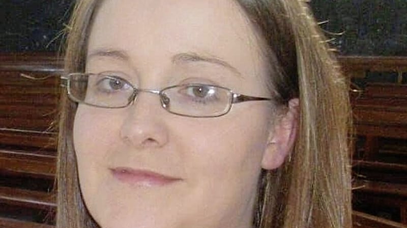 Sarah Lennon (39) died last Thursday just weeks after contracting coronavirus 