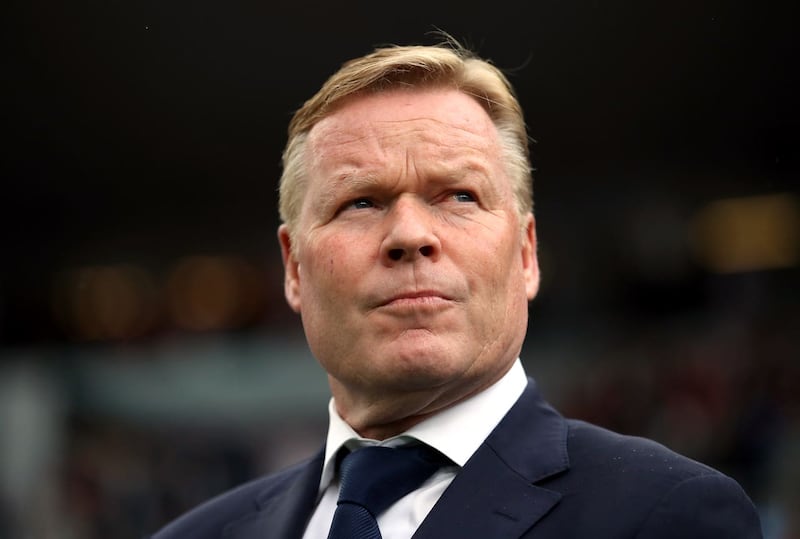 The Netherlands have bounced back after a poor start to the campaign under head coach Ronald Koeman