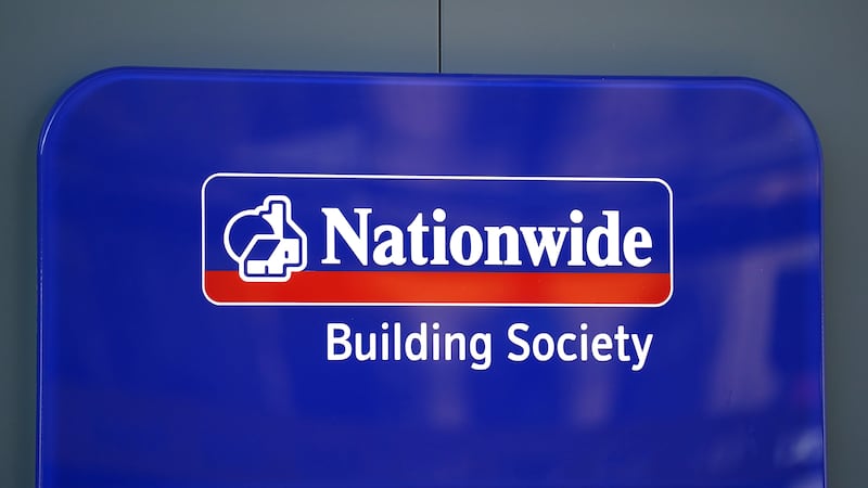 Nationwide Building Society has grown its profits and reported record-high financial benefits for members (Mike Egerton/PA)