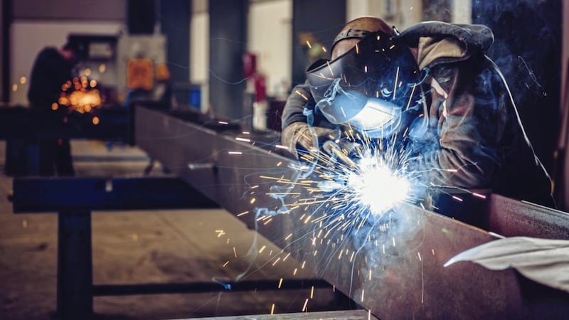 Manufacturing firms have reported difficulty in recruiting skilled welders and fabricators. 