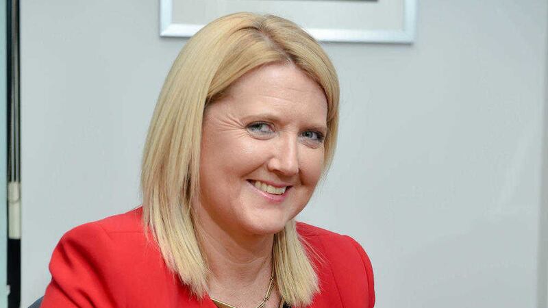 Angela Canavan has been named managing director for Civica's Digital Solutions Ireland team