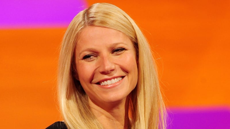 Gwyneth and Brad have been linked for more than three years.