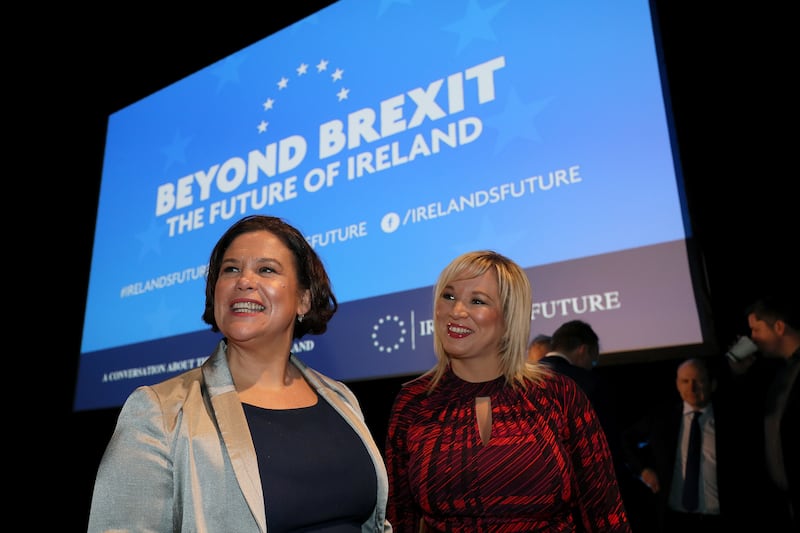 Alex Kane: Nationalism has missed its moment on Irish unity