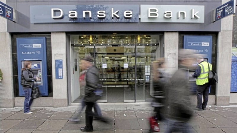 Danske Bank currently operate28 branches around Northern Ireland.