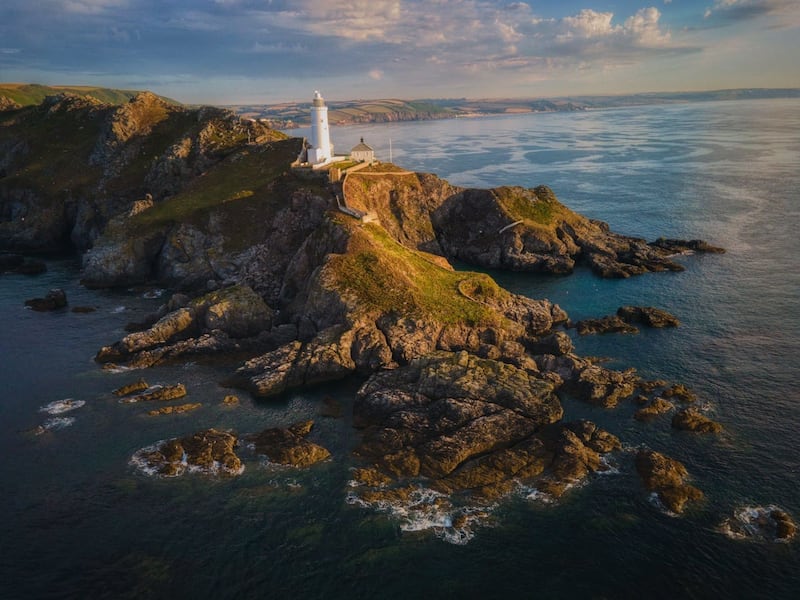 UK’s Ultimate sea view photography competition 2020