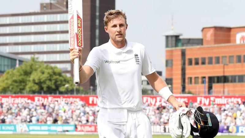 Even Kevin Pietersen is pleased that Joe Root is the new England captain