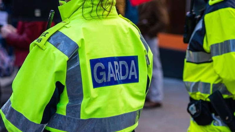 Gardai are investigating after a teenage girl died in a tractor accident (Ronin/Alamy/PA)