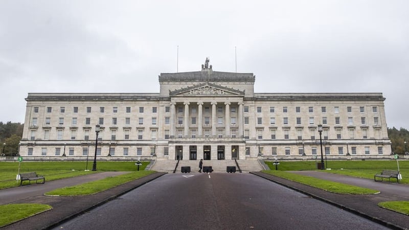 A cancer charity CEO has said the absence of an Executive and Assembly in Stormont is putting cancer patients at risk (Liam McBurney/PA)