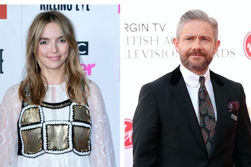Jodie Comer and Martin Freeman among stars of new productions of Talking Heads